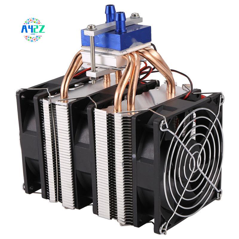 A42Z-1 PC เครื่องทำความเย็นเทอ - Chiller Water Cooling System Pc บทวิจารณ์และราคา