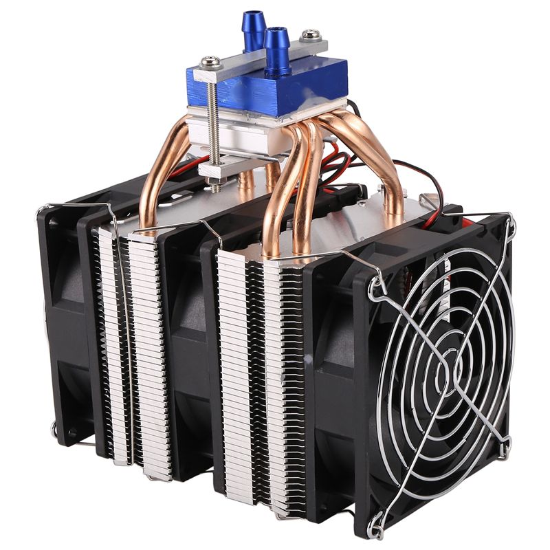 A41Z-1 PC เครื่องทำความเย็นเทอ - Chiller Water Cooling System Pc บทวิจารณ์และราคา