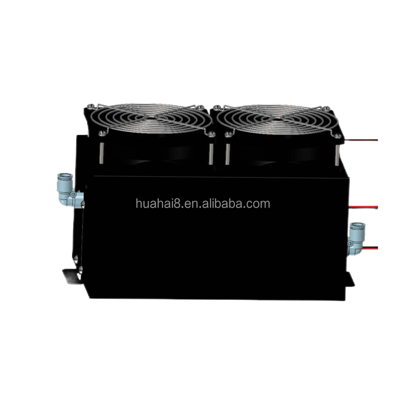 โมดูลทำความร้อนและความเย็นด้วย - Chiller Water Cooling System Pc บทวิจารณ์และราคา